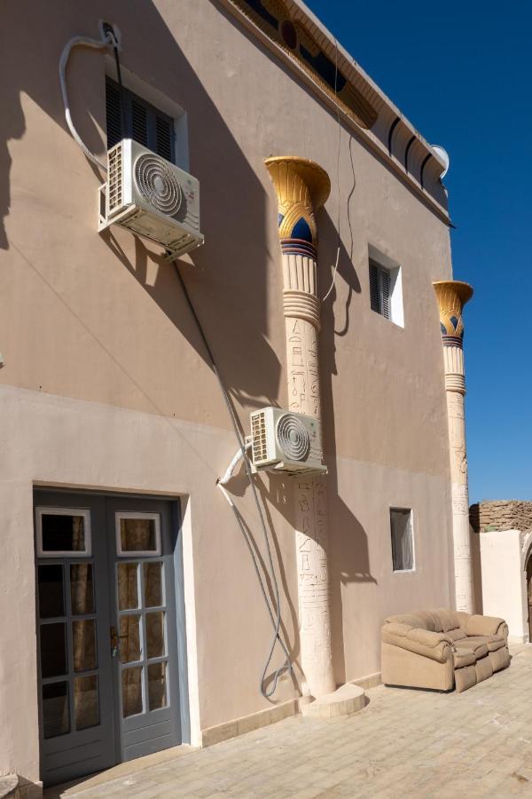 White Flat Studios Dahab Kültér fotó